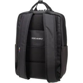 GOT BAG Daypack 2.0 Schwarz
