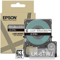Epson LabelWorks LK-6TWJ