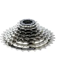 Shimano CS-HG41 8-fach