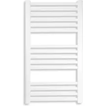 NOVASERVIS Badheizkörper 1600 x 600 mm 836 W weiß