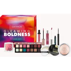 Catrice Gleaming Boldness Make-up Set