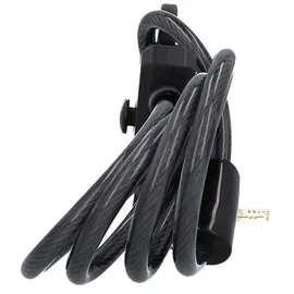 Fischer Fahrrad-Handschellenschloss RK120/10