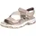 Rieker 68871 Damen Beige 42