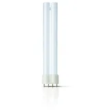 Philips UV-Lampe 2G 11 18W (Ø x L) 39mm x 219mm 62V 1St.