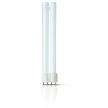 Philips UV-Lampe 2G 11 18W (Ø x L) 39mm x 219mm 62V 1St.