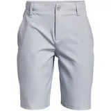 Under Armour Showdown Golfshorts Jungen 011 mod gray/mod gray/halo gray L 149-160 cm