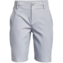 Under Armour Showdown Golfshorts Jungen 011 mod gray/mod gray/halo gray L 149-160 cm