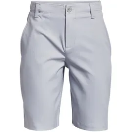 Under Armour Showdown Golfshorts Jungen 011 mod gray/mod gray/halo gray L 149-160 cm