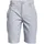 Under Armour Showdown Golfshorts Jungen 011 mod gray/mod gray/halo gray L 149-160 cm