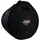 Ahead Software Ahead Armor AR1820 Bassdrum Bag Schlagzeug Bass Drum Case 20 x 18, Instrumententasche + Koffer, Schwarz