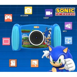 Sonic Interaktive Kamera