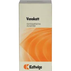 VENOKATT Tabletten 50 St Tabletten