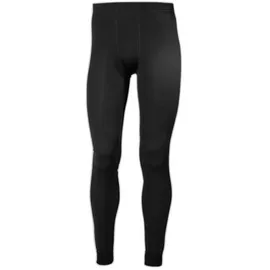 HELLY HANSEN Hh Comfort Dry Langarm-basisschicht-set - Black - 2XL