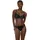 MEY Dessous Serie Amorous Damen Spacer-BHS Schwarz (75G) - 75G