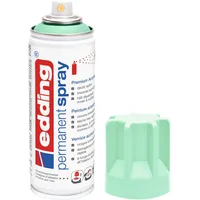 edding 5200 Permanentspray Premium Acryllack 200 ml neo mint matt