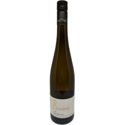 Weingut Russbach - Goldberg Grauer Burgunder 2021, trocken