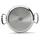 De Buyer Affinity Bratentopf 28 cm niedrig