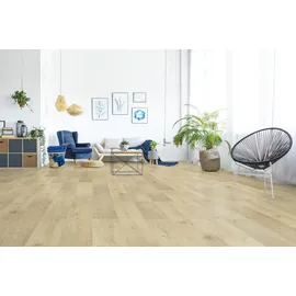 Classen Megaloc Aquaprotect 128,5 x 19,2 cm eiche sombra