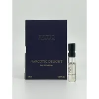 Initio Parfums Privés Initio Side Effect Eau de Parfum] [1,5ml, Sample Probe