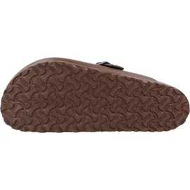 Birkenstock Clogs Braun 43