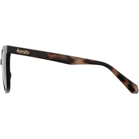 Superdry Sonnenbrille SUPERDRY "Superdry Sonnenbrille", Damen, schwarz, Sonnenbrillen Sonnenbrille