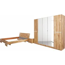 WIMEX Schlafzimmer-Set »Anna« - braun