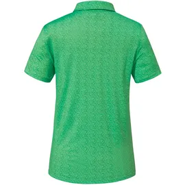 Schöffel Polo Shirt Style Fraydo Grün M