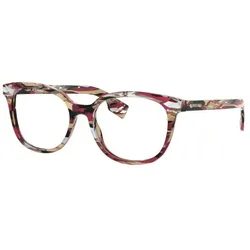 Brillenfassung Burberry STRIPED CHECK BE 2291