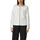 s.Oliver Scuba-Sweatshirt Kontraststreifen Schwarz/Weiß 38