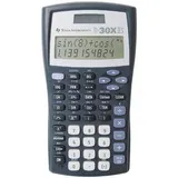 Texas Instruments TI-30X IIS Wissenschaftlicher Taschenrechner