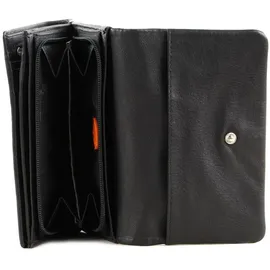 Voi Jeans Voi Soft Gabi Geldbörse Damen schwarz