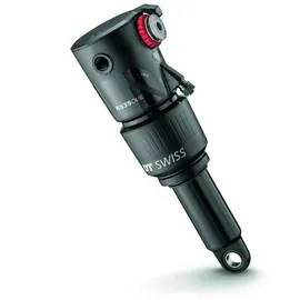 DT Swiss Federbein R 535 ONE Trunnion 165/40 mm schwarz - sensibler All-Mountain-Dämpfer