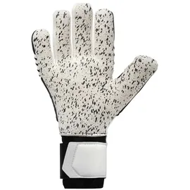 Uhlsport FM Supergrip+ HN Weiß/Schwarz 7