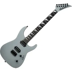 Jackson American Series Soloist SL2 DX HT Satin Porsche Gray