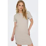 Jdy Jerseykleid Grau XL