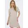 Jdy Jerseykleid Grau XL