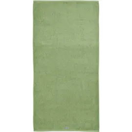 Ross Selection Waschhandschuh 16 x 21 cm piniengrün 6 St.