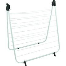MSV Badewannentrockner 10 m Weiß