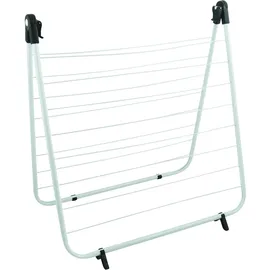 MSV Badewannentrockner 10 m Weiß