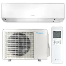 Daikin Perfera 21,000 BTU stationär