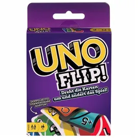 Mattel UNO Flip