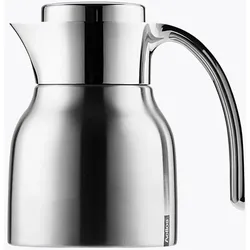 Helios Edelstahl-Isolierkanne Meeting 0,6l