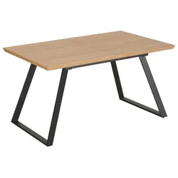Z2 Esstisch JONNY - B/H/T ca. 140,00x76,00x90,00