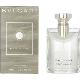 Bulgari Pour Homme Eau de Toilette 100 ml