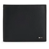 Boss Ray 4 Brieftasche Black One Size