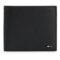 Boss Ray 4 Brieftasche Black One Size