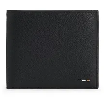 Boss Ray 4 Brieftasche Black One Size