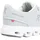 On Cloud 6 Herren Glacier / White 44,5