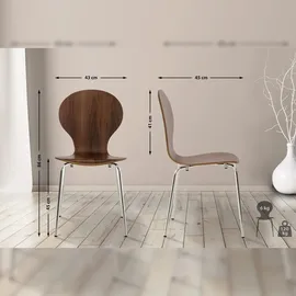 CLP Diego 4 St. walnuss