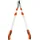 Stocker Bypass-teleskop-astschere 75–100 Cm Stocker